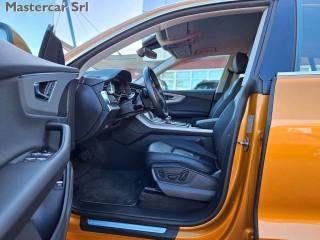 AUDI Q8 usata, con Immobilizzatore elettronico