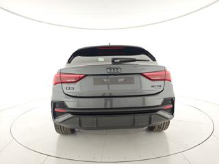 AUDI Q3 usata, con Alzacristalli elettrici