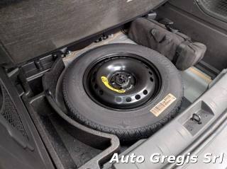 JEEP Renegade usata, con Servosterzo