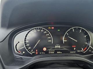 BMW X3 usata, con Servosterzo