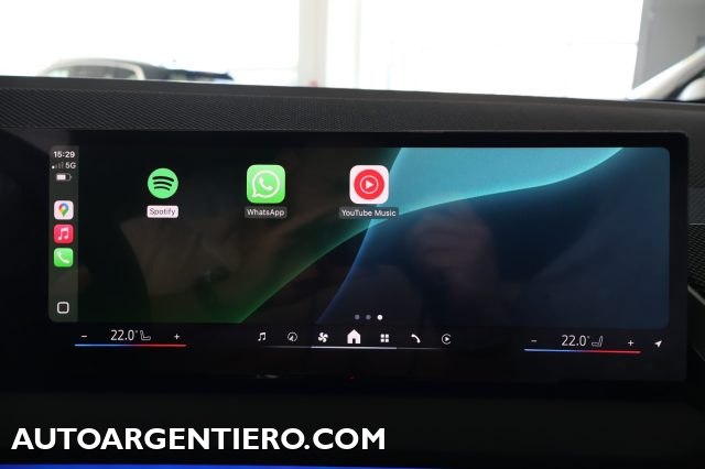 BMW X3 usata, con Fari direzionali