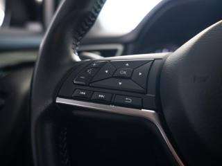 NISSAN Qashqai usata, con Sedili riscaldati