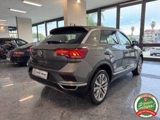 VOLKSWAGEN T-Roc usata, con Airbag Passeggero