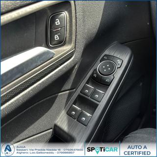 FORD Kuga usata 28