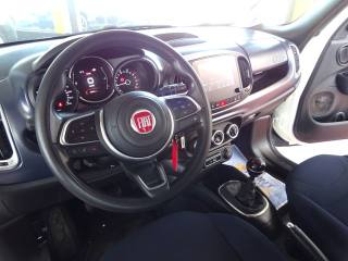 FIAT 500L usata, con Cruise Control