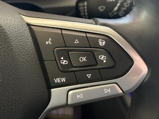 VOLKSWAGEN Golf usata, con Park Distance Control