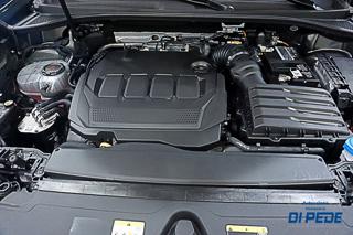 AUDI Q3 usata, con Park Distance Control