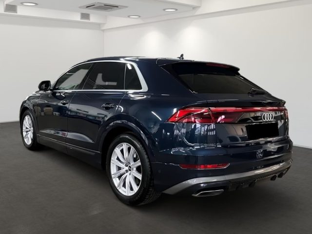 AUDI Q8 usata, con Alzacristalli elettrici