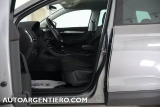 SKODA Karoq usata, con Antifurto