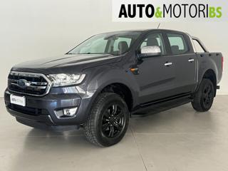 FORD Ranger 2.0 TDCi DC XL 5 posti *PREZZO REALE*