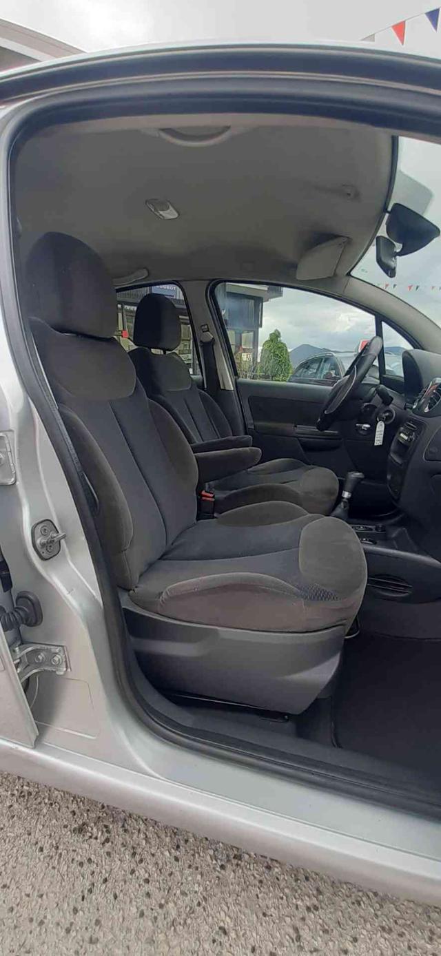 CITROEN C3 usata 15