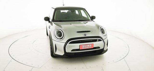 MINI Cooper SE usata, con Freno di stazionamento elettrico