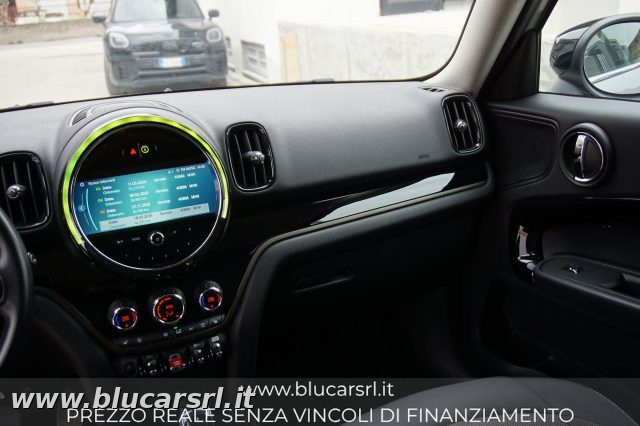 MINI Countryman usata 8