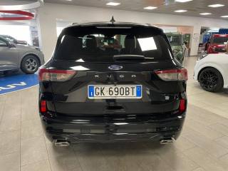 FORD Kuga usata, con ESP