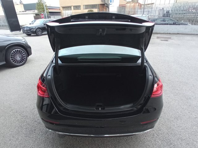 MERCEDES-BENZ C 200 usata, con Bluetooth