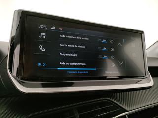 PEUGEOT 208 usata, con Cruise Control