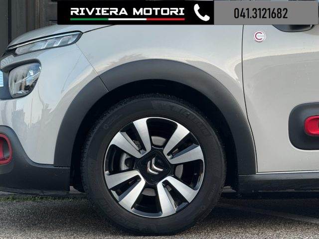 CITROEN C3 usata, con Immobilizzatore elettronico