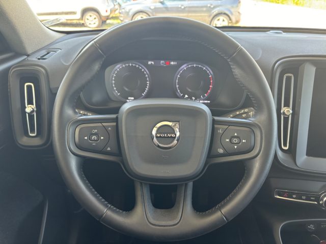 VOLVO XC40 usata, con ESP