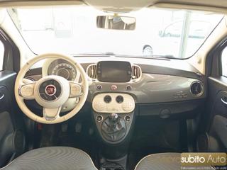 FIAT 500 usata 25