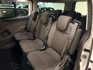 FORD Tourneo Custom usata, con Antifurto