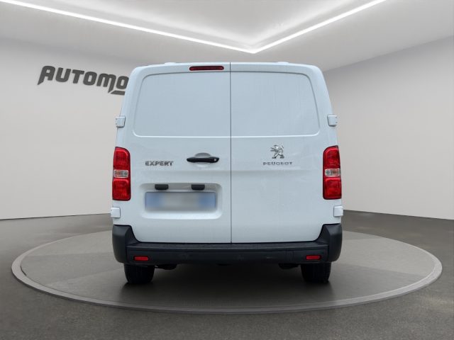 PEUGEOT Expert usata, con Climatizzatore