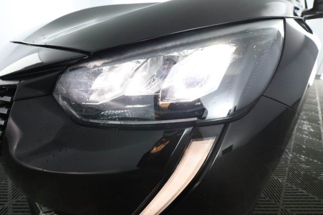 PEUGEOT 208 usata 7