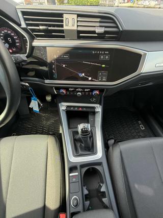 AUDI Q3 usata 30