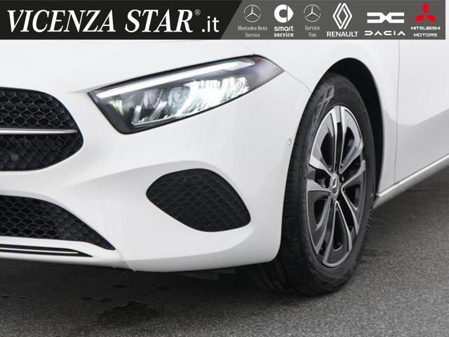 MERCEDES-BENZ A 180 usata, con Airbag Passeggero