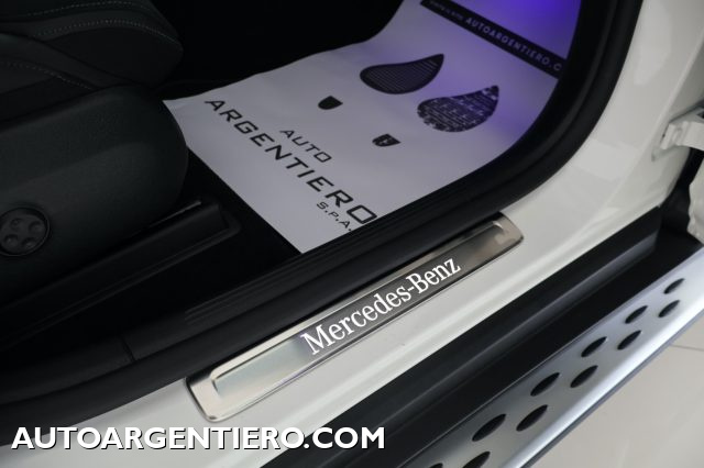MERCEDES-BENZ GLC 300 usata, con Supporto lombare