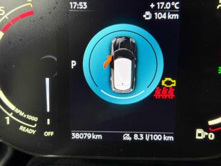 MINI Countryman usata 14