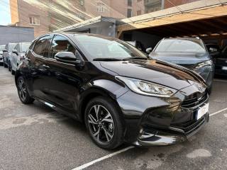 TOYOTA Yaris usata, con Airbag laterali