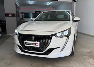 PEUGEOT 208 usata, con Airbag