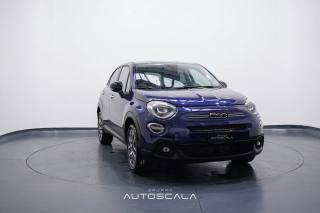 FIAT 500X usata, con Climatizzatore