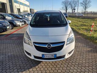OPEL Meriva usata, con Boardcomputer