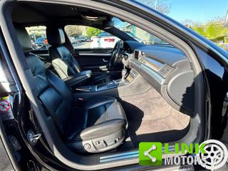 AUDI S8 usata, con Fari Xenon