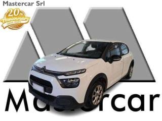 CITROEN C3 BLUEHDI 100 SeS BUSINESS COMBI N1 5 posti - GG385R