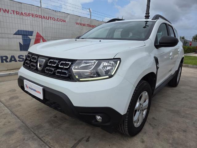 DACIA Duster usata, con ABS