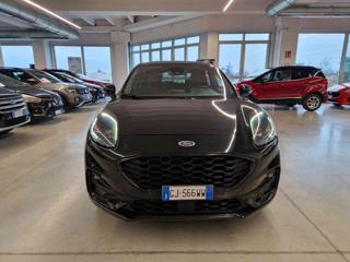 FORD Puma usata, con Airbag