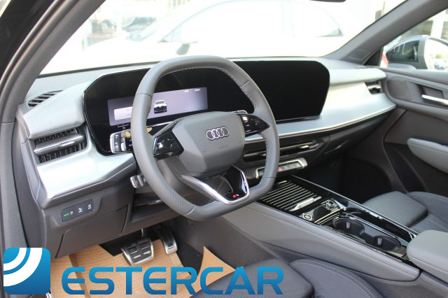 AUDI Q3 usata, con Airbag laterali