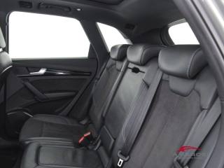 AUDI SQ5 usata 9