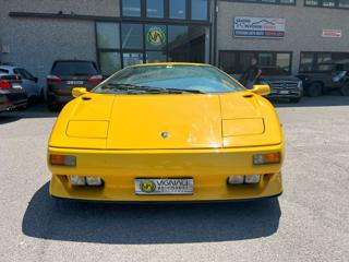 LAMBORGHINI Diablo usata, con Alzacristalli elettrici