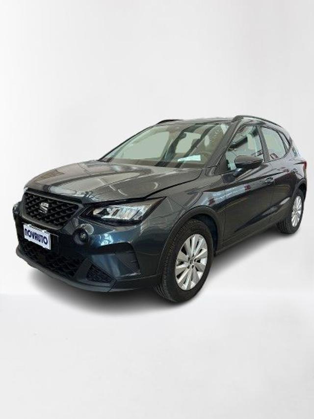 SEAT Arona usata, con ABS