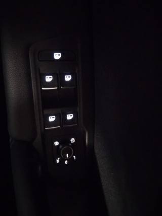 VOLKSWAGEN Tiguan usata, con Telecamera per parcheggio assistito