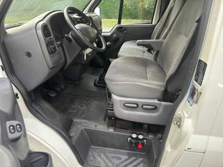 FORD Transit usata 8