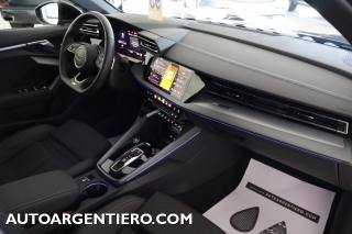 AUDI A3 usata, con Fari full-led