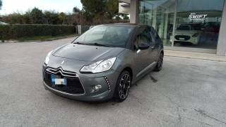 DS AUTOMOBILES DS 3 1.6 VTi 120  So Chic RECANATI
