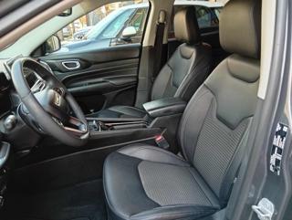 JEEP Compass usata, con Cerchi in lega