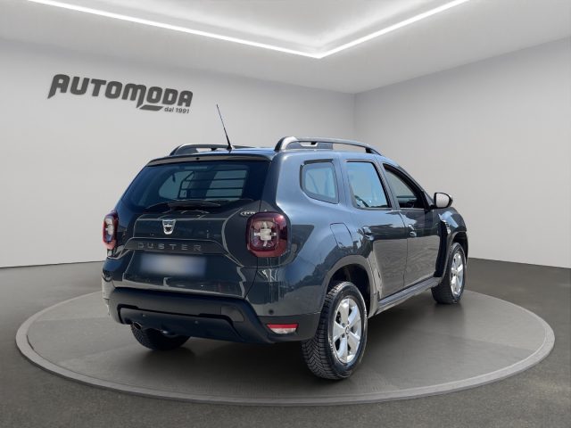 DACIA Duster usata, con Airbag Passeggero
