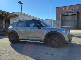 MINI Countryman usata, con USB