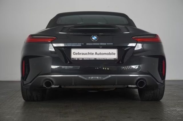 BMW Z4 usata, con Airbag Passeggero